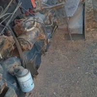 تراکتورفرگوسن285|خودرو سنگین|نوده انقلاب, |دیوار