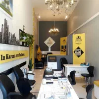 همکار بازنشسته جهت کاری درکارگزاری املاک نیازمندیم