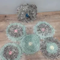 اسکاج های زیبا