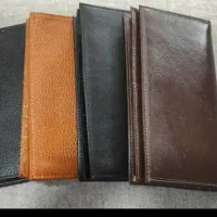 کیف پالتویی چرم  طبیعی مردانه