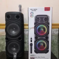 اسپیکر zqs 8210s|پخش‌کننده همراه|آبادان, |دیوار