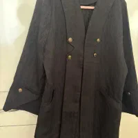 کت و مانتو سایز ۴۴|لباس|قم, سعادتی|دیوار