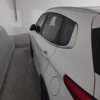 تیگو7 مدل96تقریبا بدون رنگ نقدواقساط|خودرو سواری و وانت|مشهد, شهرک رازی (شهرک غرب)|دیوار