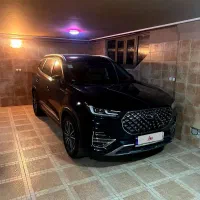 تیگو هشت پرو مدل ۱۴۰۱