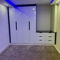 بازسازی دکوراسیون خانه برق‌کاری.کابینت،کناف.کاغذ|خدمات پیشه و مهارت|پرند, فاز ۳|دیوار