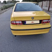 سمند|خودرو سواری و وانت|پاکدشت, پاکدشت (مامازند)|دیوار