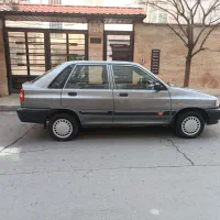 پرایدSXمدل1390فرمان هیدرولیک