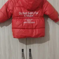 کاپشن پسرانه|کفش و لباس بچه|میاندوآب, |دیوار