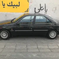 ۴۰۵|خودرو سواری و وانت|تهران, وردآورد|دیوار