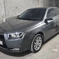 دنا اتوماتیک اپشنال مدل ۴۰۴