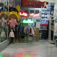 پاساژبا10مغازه ویک باب ساختمان|فروش مغازه و غرفه|نورآباد, |دیوار