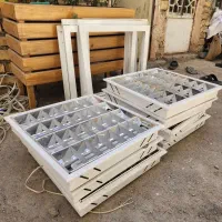 چراغ سقفی مهتابی