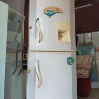 یخچال آریا شرق
