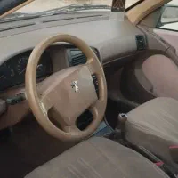 پژو|خودرو سواری و وانت|سرپل ذهاب, |دیوار