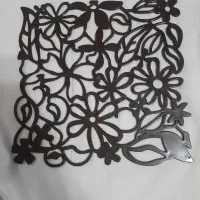 پارتیشن و پرده جدا کننده