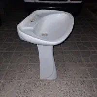سرویس روشویی
