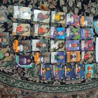 کارت کیمدی ۲۵وکیتسی و کیمدی ۲۶