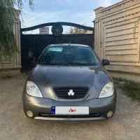 تیبا 1مدل ۹۴دوگانه دستی|خودرو سواری و وانت|ارومیه, |دیوار