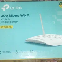 وای فای مودم