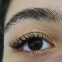 تخفیف ویژه اکستنشن مژه  لیفت مژه و ابرو  کاشت هیدن|خدمات آرایشگری و زیبایی|رشت, دیانتی|دیوار