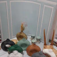 ست های دکوری مینی مال|صنایع دستی و سایر لوازم تزئینی|خاو و میرآباد, |دیوار