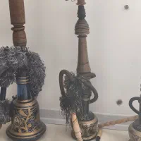 قلیان|صنایع دستی و سایر لوازم تزئینی|گلبهار, شهر جدید گلبهار|دیوار