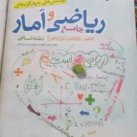 تعداد۵۰ عددکتاب کنکور انسانی با نصف قیمت روی جلد|کتاب و مجله آموزشی|لیلان, |دیوار