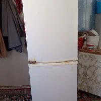 یخچال فریزر