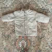 کاپشن پسرانه|کفش و لباس بچه|یزد, |دیوار