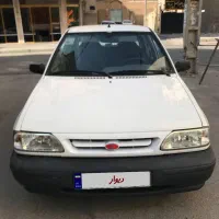 پراید 90هیدروک شاسی پلم