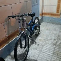 دوچرخه دنده ای کوهستانی