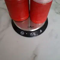رب خانگی کاملا بهداشتی و ارگانیک