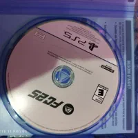 fc25 ps5|کنسول، بازی ویدئویی و آنلاین|ماکو, |دیوار