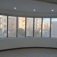 ۱۰۰متر اداری ۲خوابه روبه نما گلشهر|اجارهٔ دفتر کار، اتاق اداری، مطب|کرج, گلشهر|دیوار