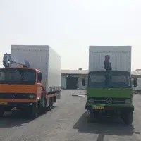 جرثقیل ۳ تن