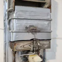 آبگرمکن دیواری کوچک