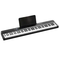 پیانو دیجیتال مدل PJ88D