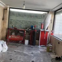 شارژ کپسول اتش نشانی/اتشنشانی