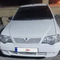 پراید111 مدل92