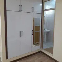 آپارتمان 90 متری، خیابان حنیف نژاد دو خوابه 2