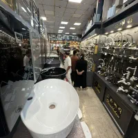 توالت فرنگی مدل آترینONYXX بلنددرجهA فقط 6800|لوازم سرویس بهداشتی|تهران, یافت آباد جنوبی|دیوار