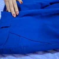 شلوار پارچه کرپ|کیف، کفش، کمربند|مسجد سلیمان, |دیوار