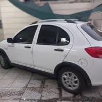 کوییک/کوییک GXR/ کوییک دنده ای ۱۴۰۳