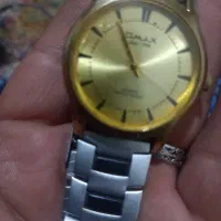 ساعت اوماکس مردانه