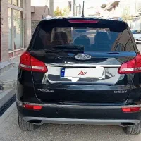 فروش خودرو تیگو پنج5