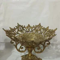 میوه خوری برنز|ظروف سرو و پذیرایی|باقرشهر, |دیوار