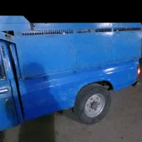 نیسان وانت|خودرو سواری و وانت|بندرعباس, |دیوار