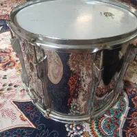 طبل ریز .طبل ارتشی