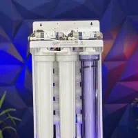 تصفیه آب زلال برتر مرجع کالای برند|آب‌سردکن و تصفیه آب|ورامین, خیر آباد|دیوار