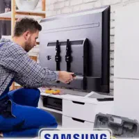 تعویض بک لایت در محل تعمیر انواع ال ای دی ال سی دی